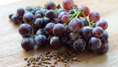 What you may not know about grapes?