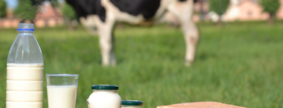 Have you heard about colostrum?