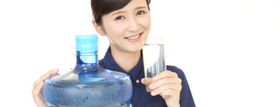 Benefits of Optimal Water Intake
