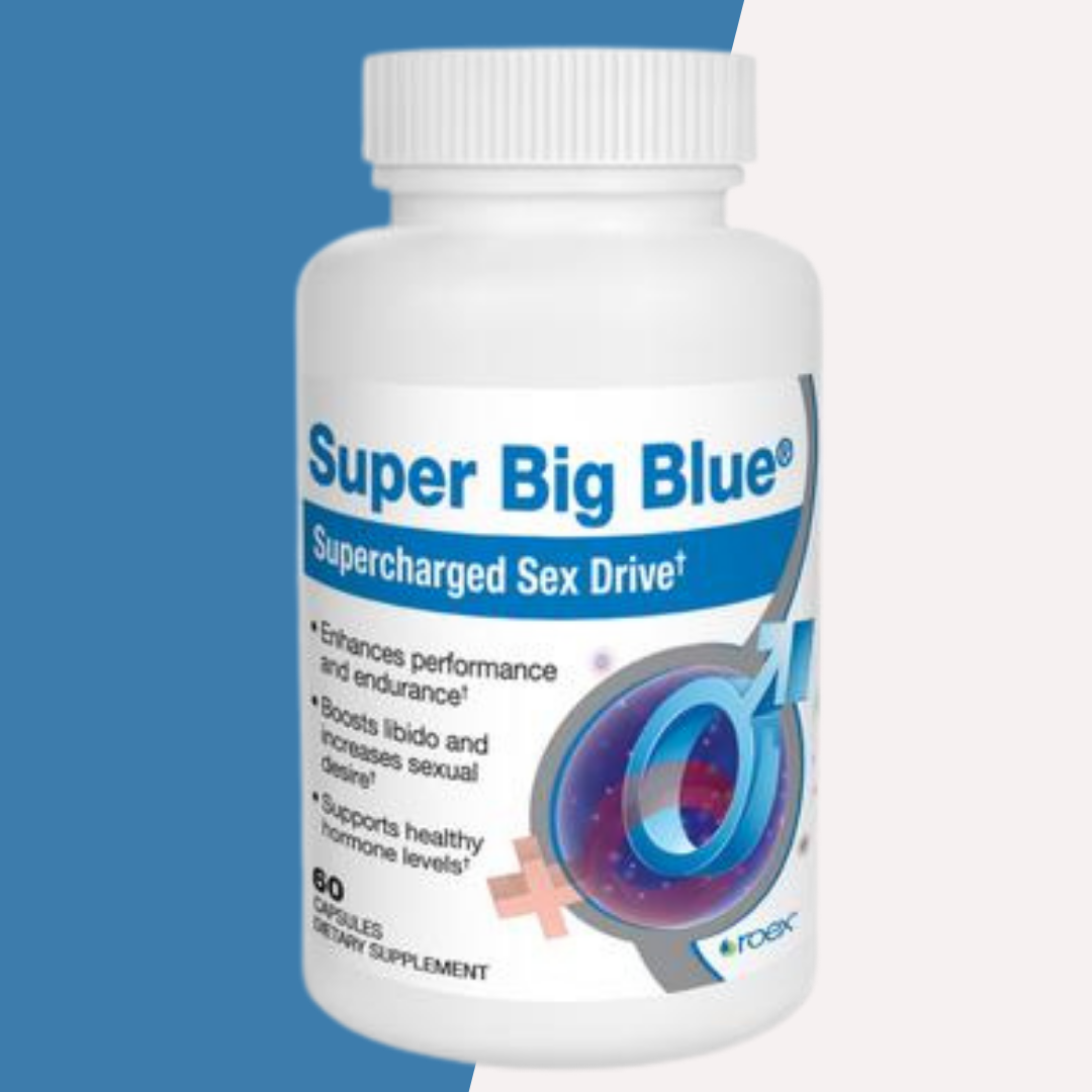 Super Big Blue