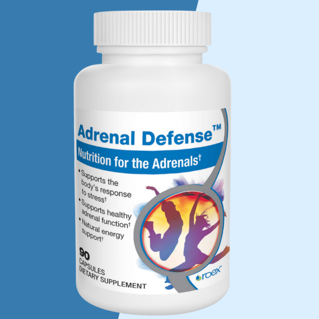Buy Adrenal Supplement Online Adrenal Support Supplement