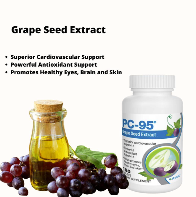 95 grape