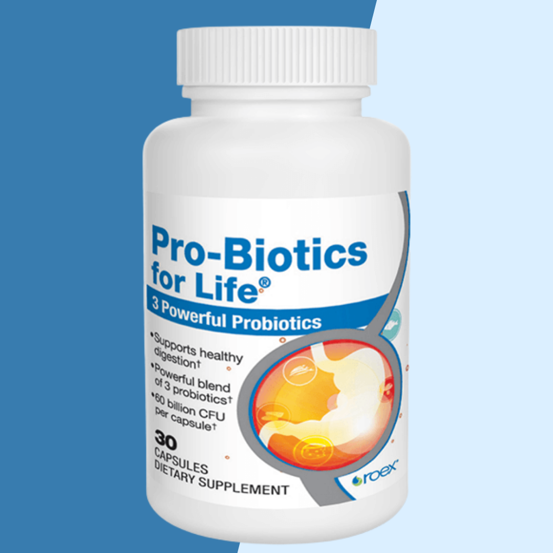 Buy Gut Health & Digestive Health Supplements online | Probiotics For ...